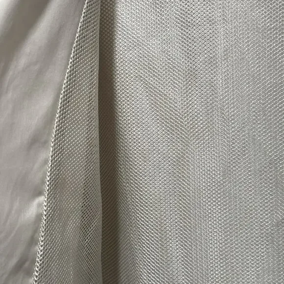 Tommy Hilfiger Golf Poplin Zip Front Jacket Size L - Picture 9 of 10